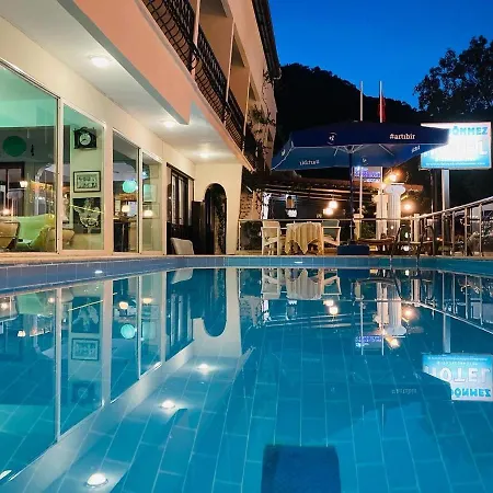 Hotel Dönmez