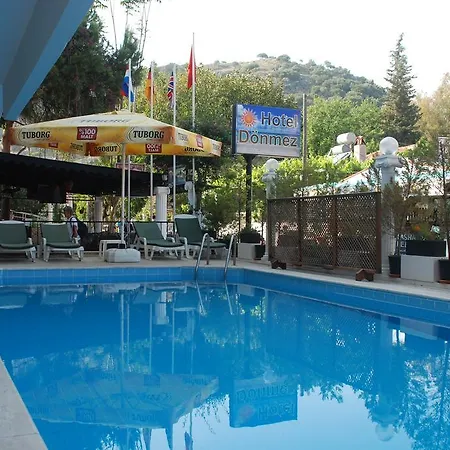 Dönmez 2* Dalyan