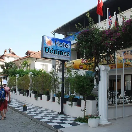 Dönmez