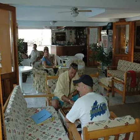 Hotel Dönmez