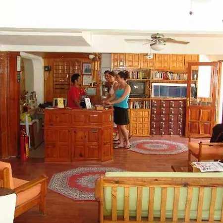 Hotel Dönmez 2*