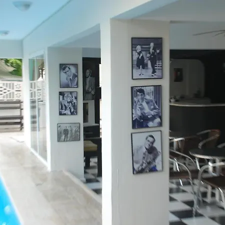 Hotel Dönmez Dalyan