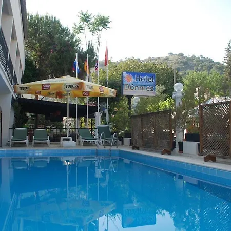 Dönmez 2* Dalyan