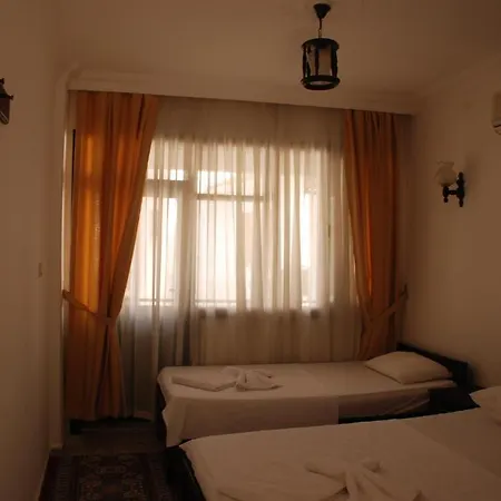 Dönmez 2* Dalyan