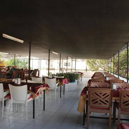 Dönmez Hotel
