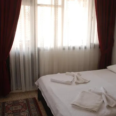 Hotel Dönmez