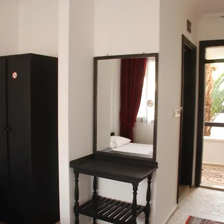 Dönmez Hotel