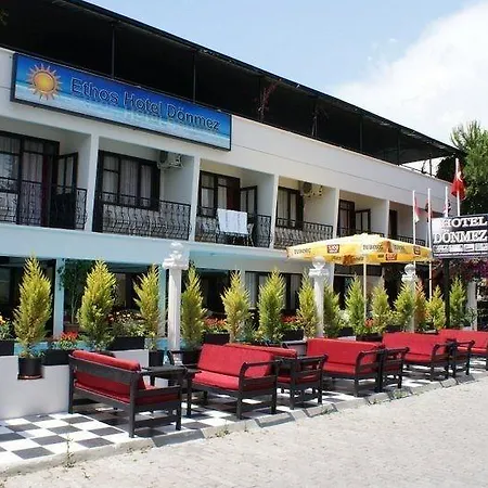 Hotel Dönmez Dalyan