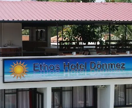 Dönmez Hotel Dalyan