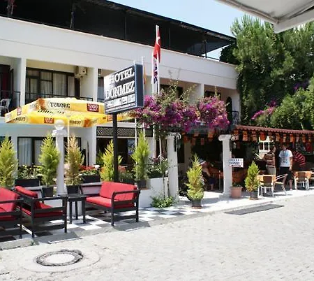 Dönmez 2* Dalyan