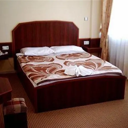 Hotel Dönmez Dalyan