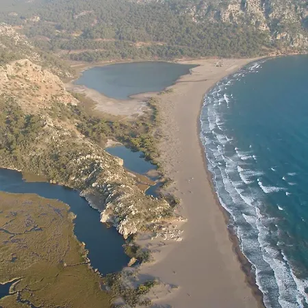 Dönmez 2* Dalyan