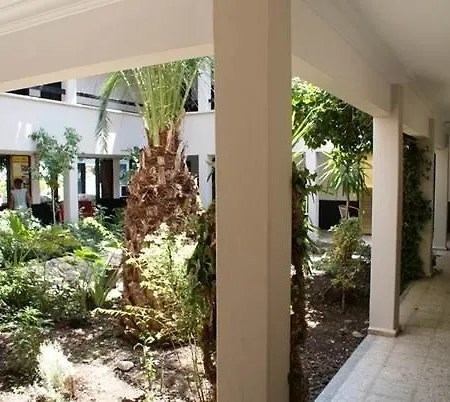 Hotel Doenmez