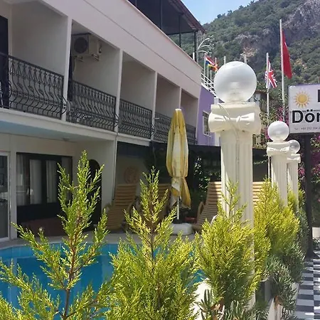 Hotel Hotel Doenmez Dalyan