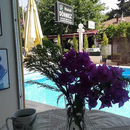 Dönmez